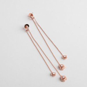 henri bendel Jewelry - Henri Bendel Flash Diamond Pendant Earrings henri bendel Jewelry - Henri Bendel Flash Diamond Pendant Earrings